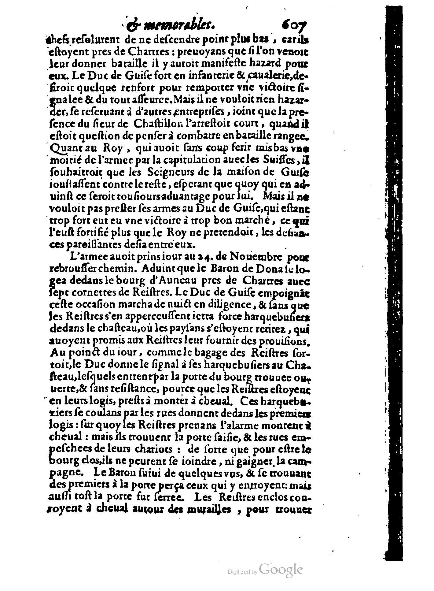 1620 - Samuel Crespin - Trésor d’histoires admirables et mémorables - BCU Lausanne