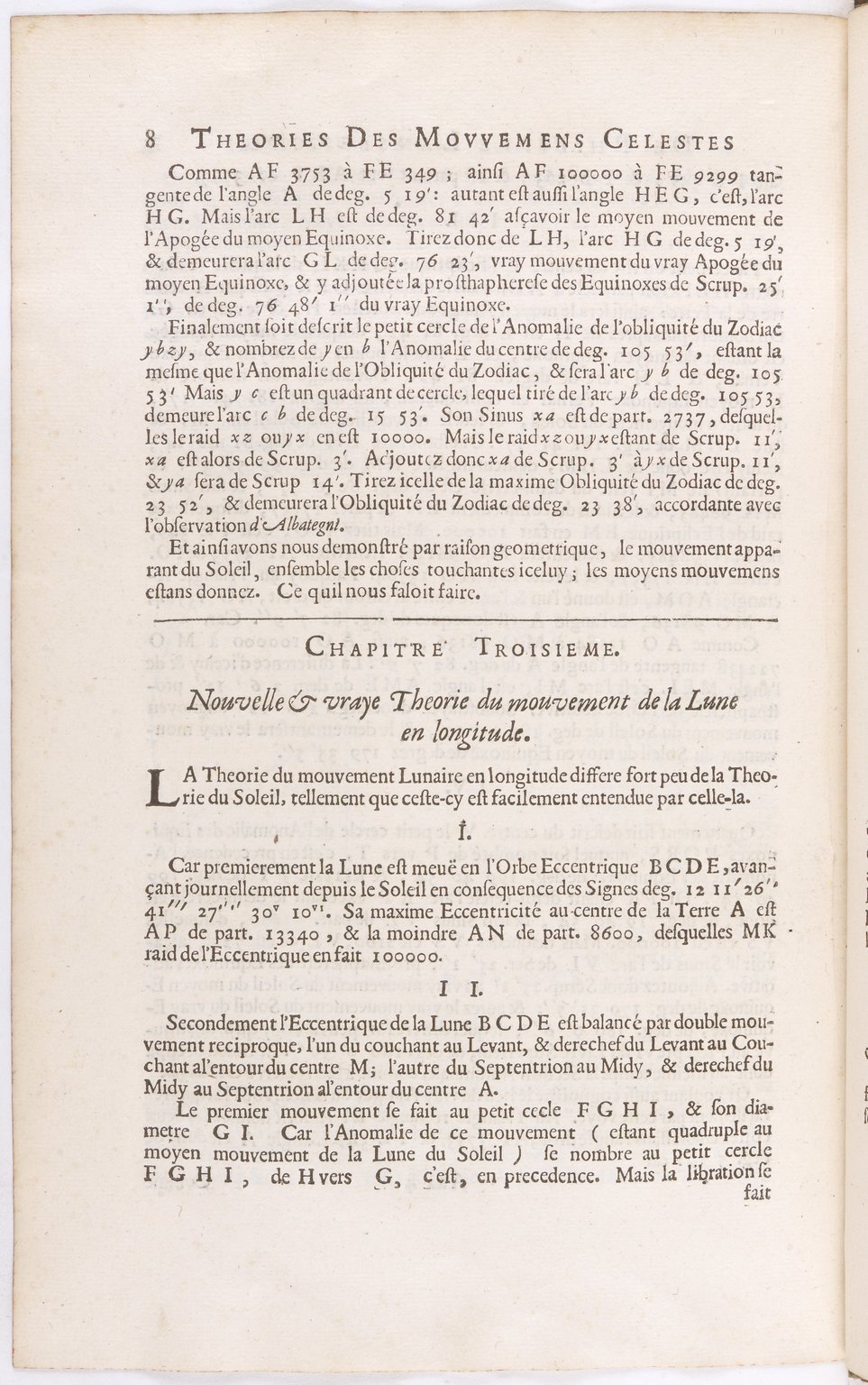 1634 - Zacharie Roman - Les Tables perpétuelles - BnF Arsenal