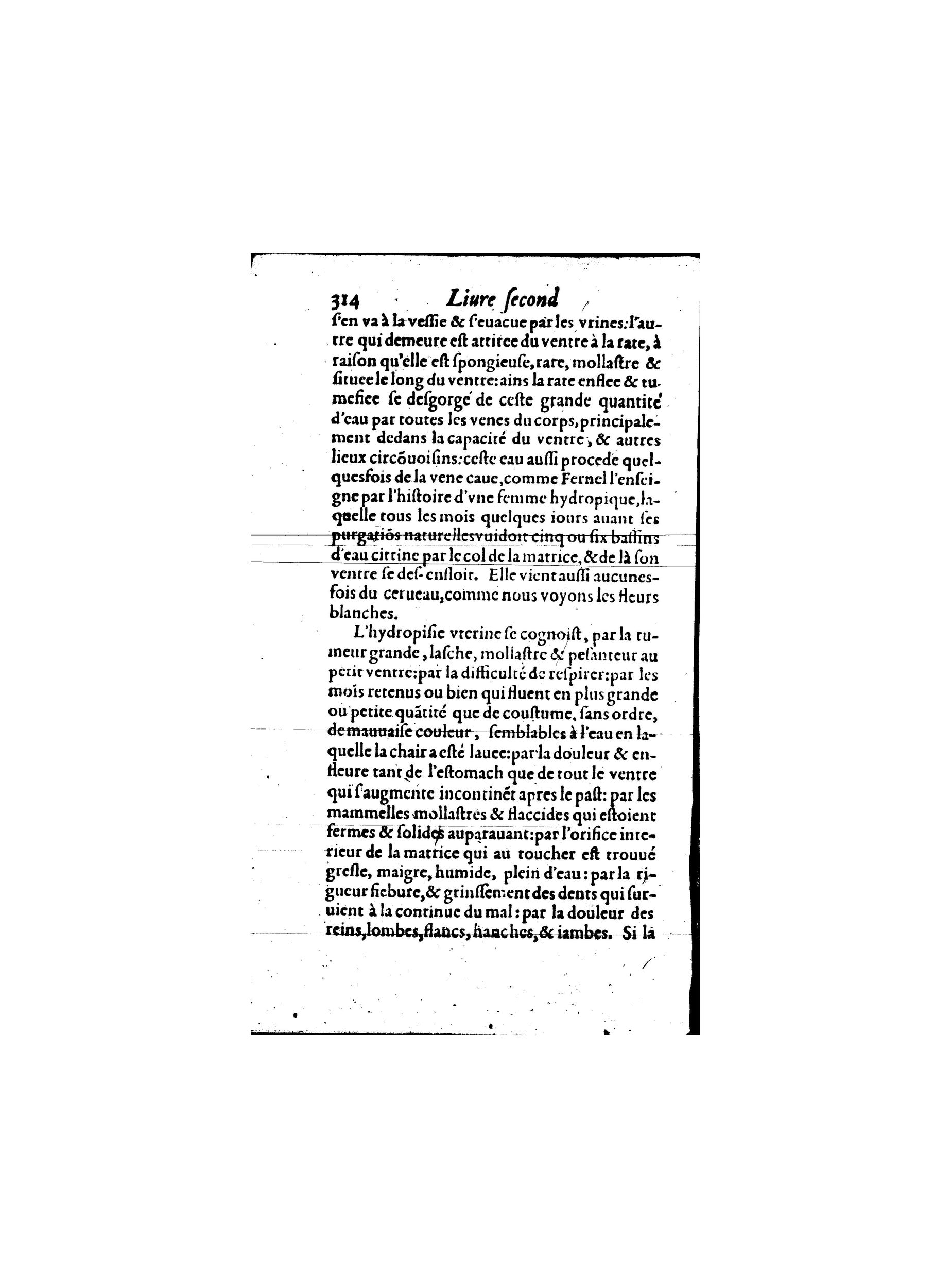 1587 - Jacques du Puis - Trésor des remèdes secrets pour les maladies des femmes - BnF 1587 - Jacques du Puis - Trésor des remèdes secrets pour les maladies des femmes - BnF