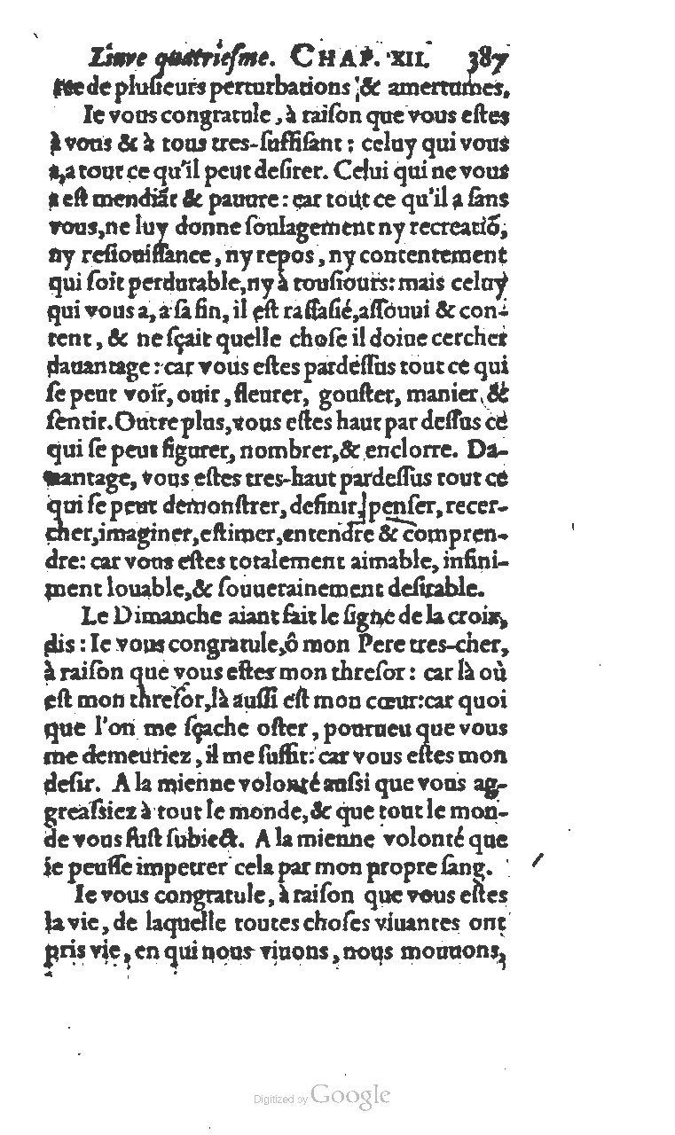 1602 - Veuve G. de la Noüe - Perle évangélique, Trésor incomparable de la sapience divine - UGent