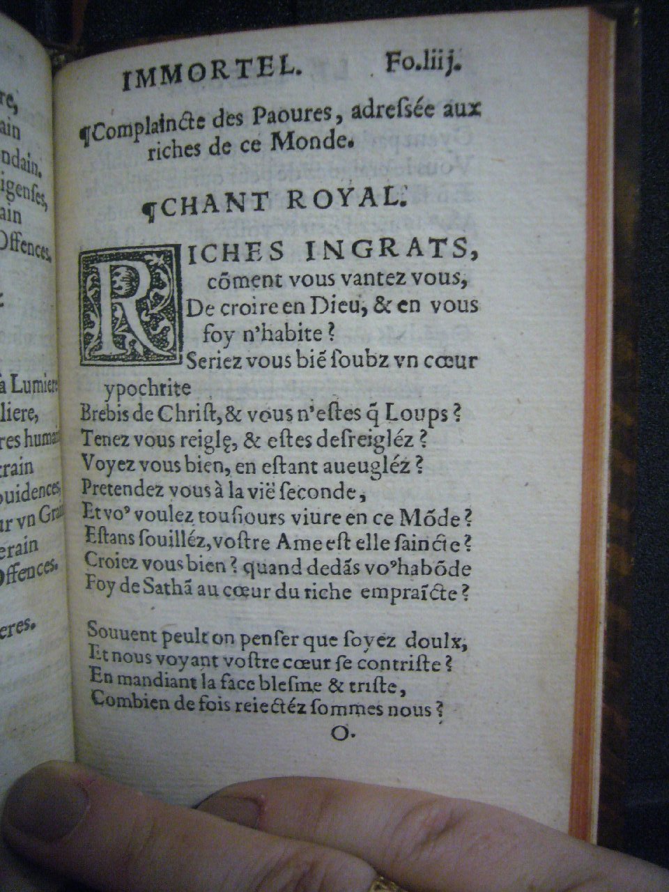 1556 - Nicolas Aubin et Martin le Mesgissier  - Trésor immortel - Versailles
