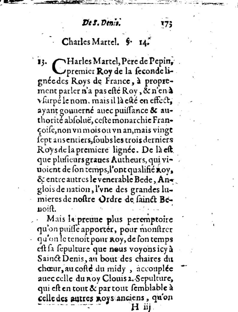 1636 - Jean Billaine - Trésor sacré ou inventaire des saintes reliques - British Library