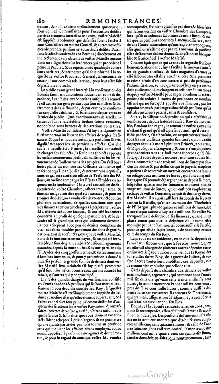 1629 - Veuve Nicolas Buon - Trésor du droit français (21754 T. 3) - BM Lyon