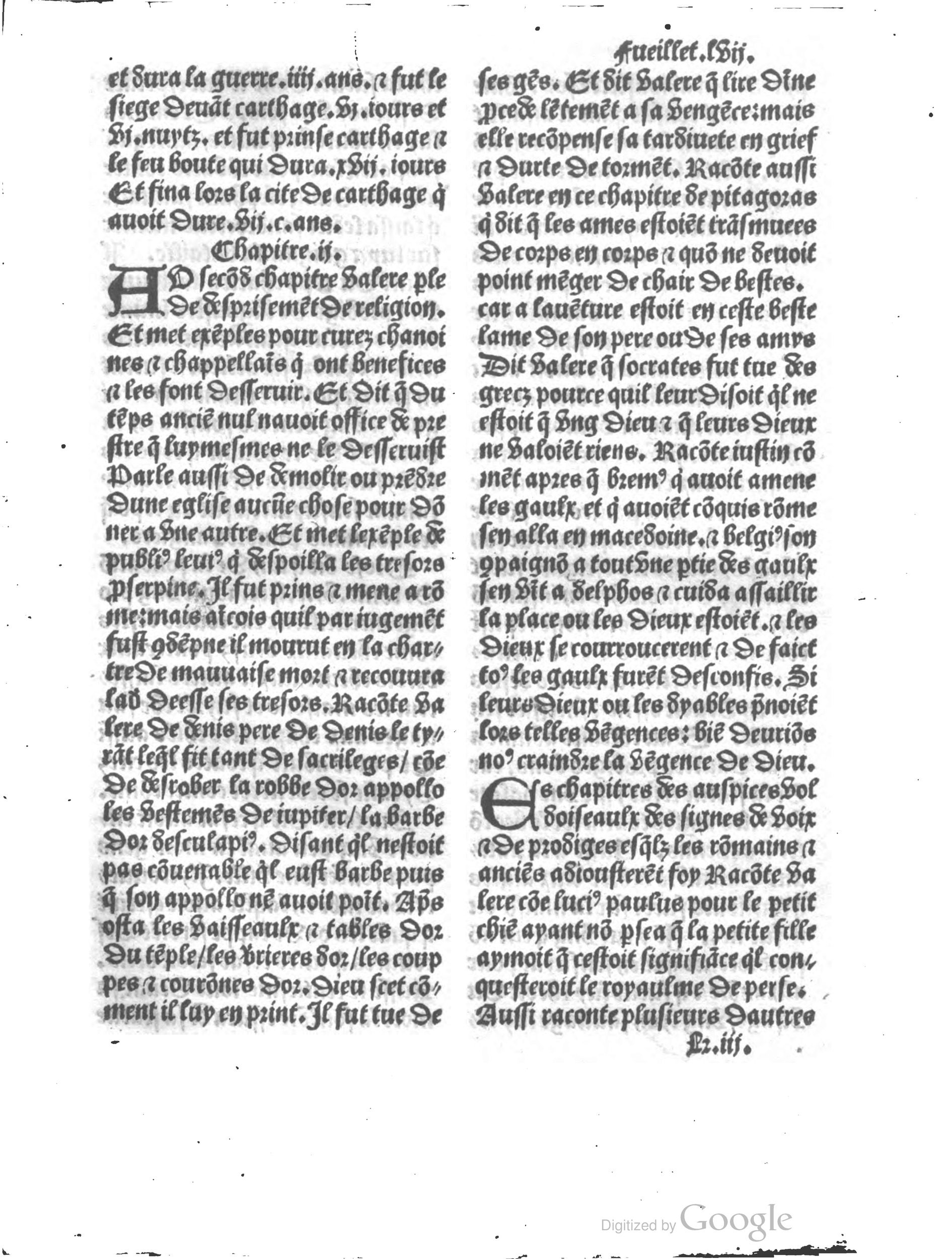 1497c. - Antoine Vérard - Trésor de noblesse - BM Lyon