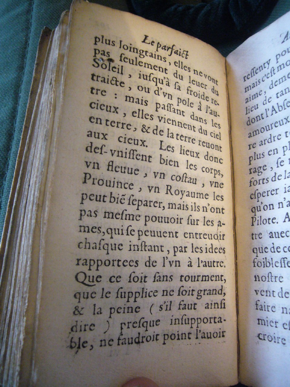 1597 - Matthieu Guillemot - Trésor d’amour - BnF Arsenal