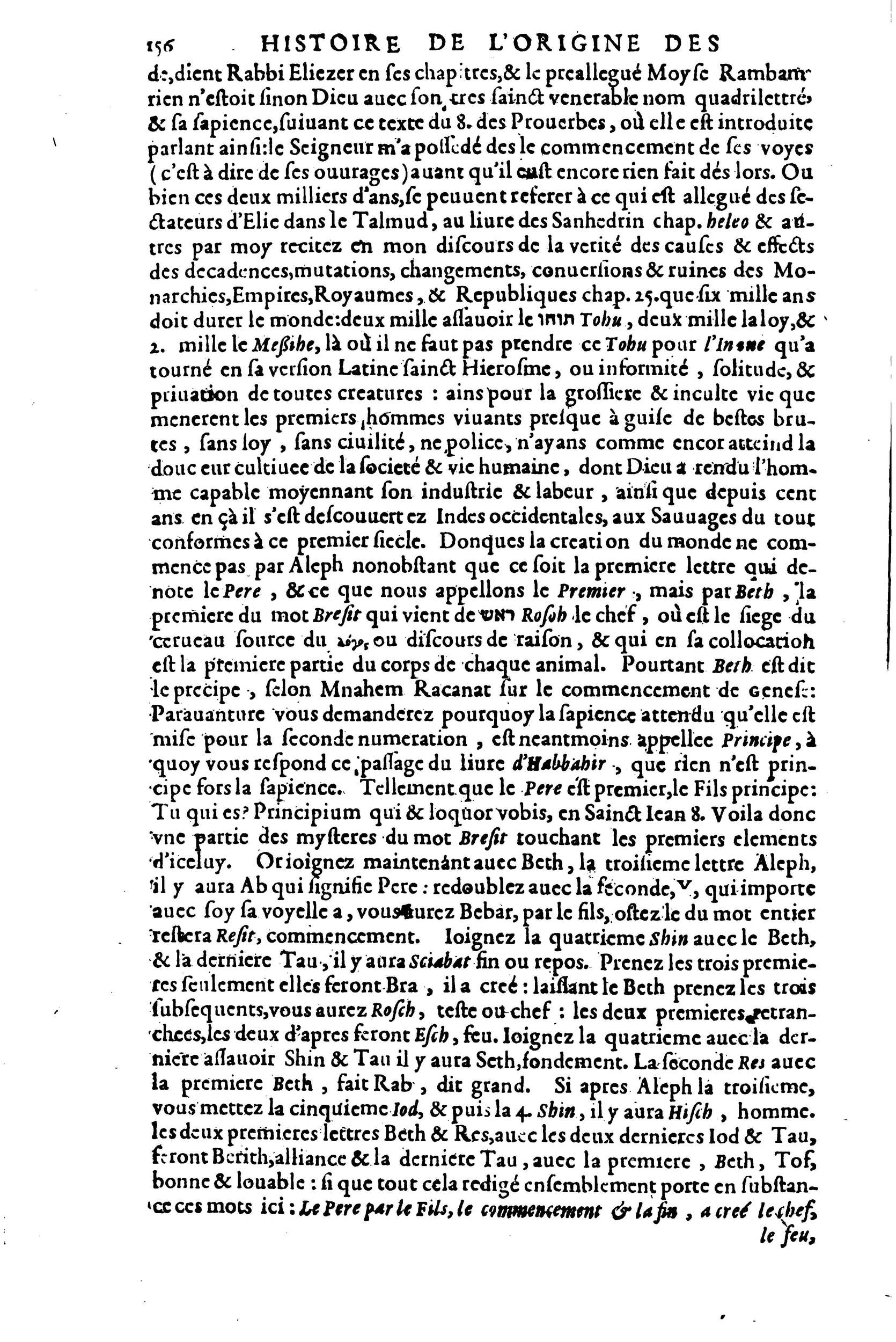 1619 - SHC - Trésor de l’histoire des langues de cet univers - BSB Munich 1619 - SHC - Trésor de l’histoire des langues de cet univers - BSB Munich