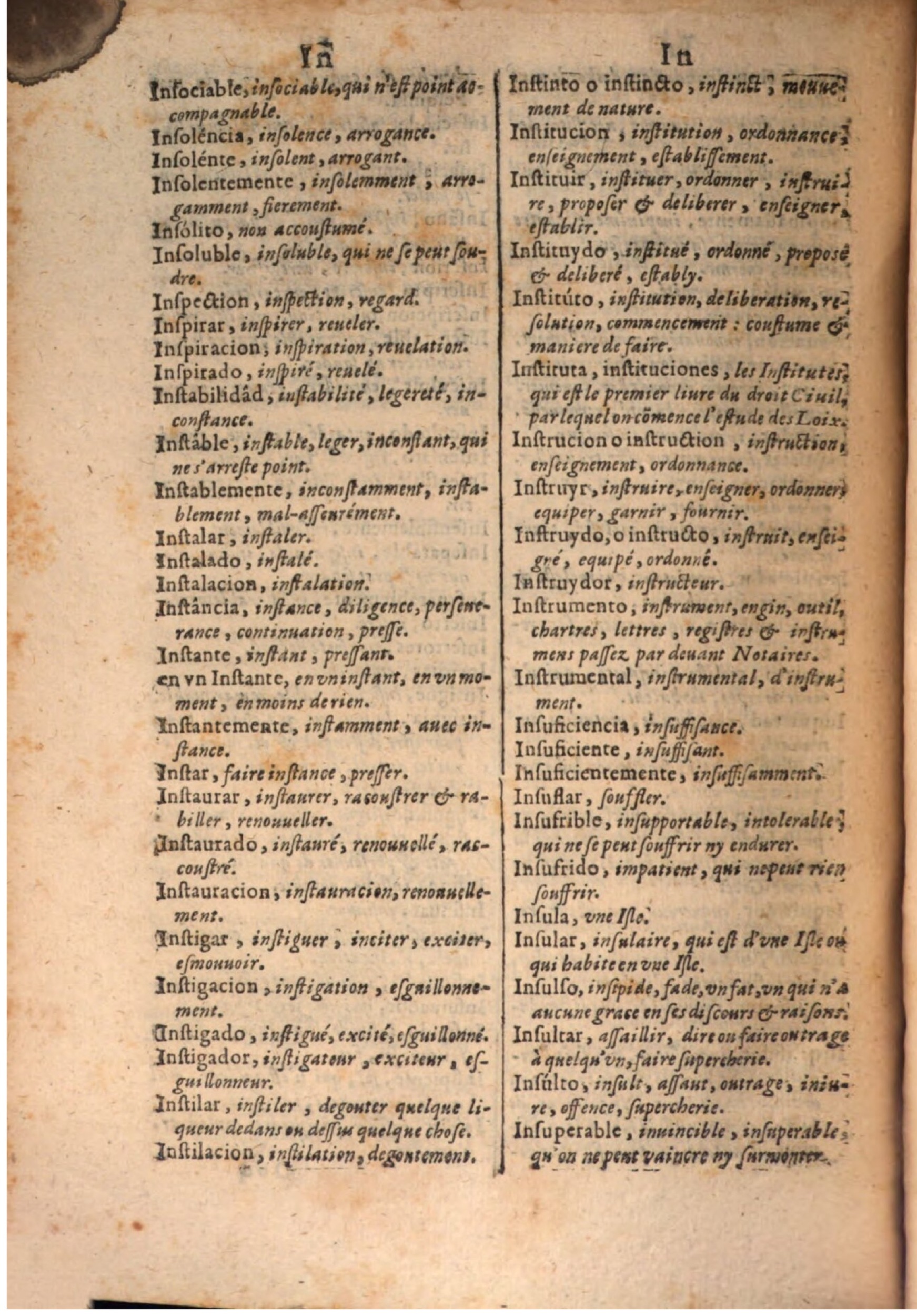 1645 - A. de Sommaville et A. Courbé Trésor des deux langues espagnole et française - BSB Munich-482.jpeg