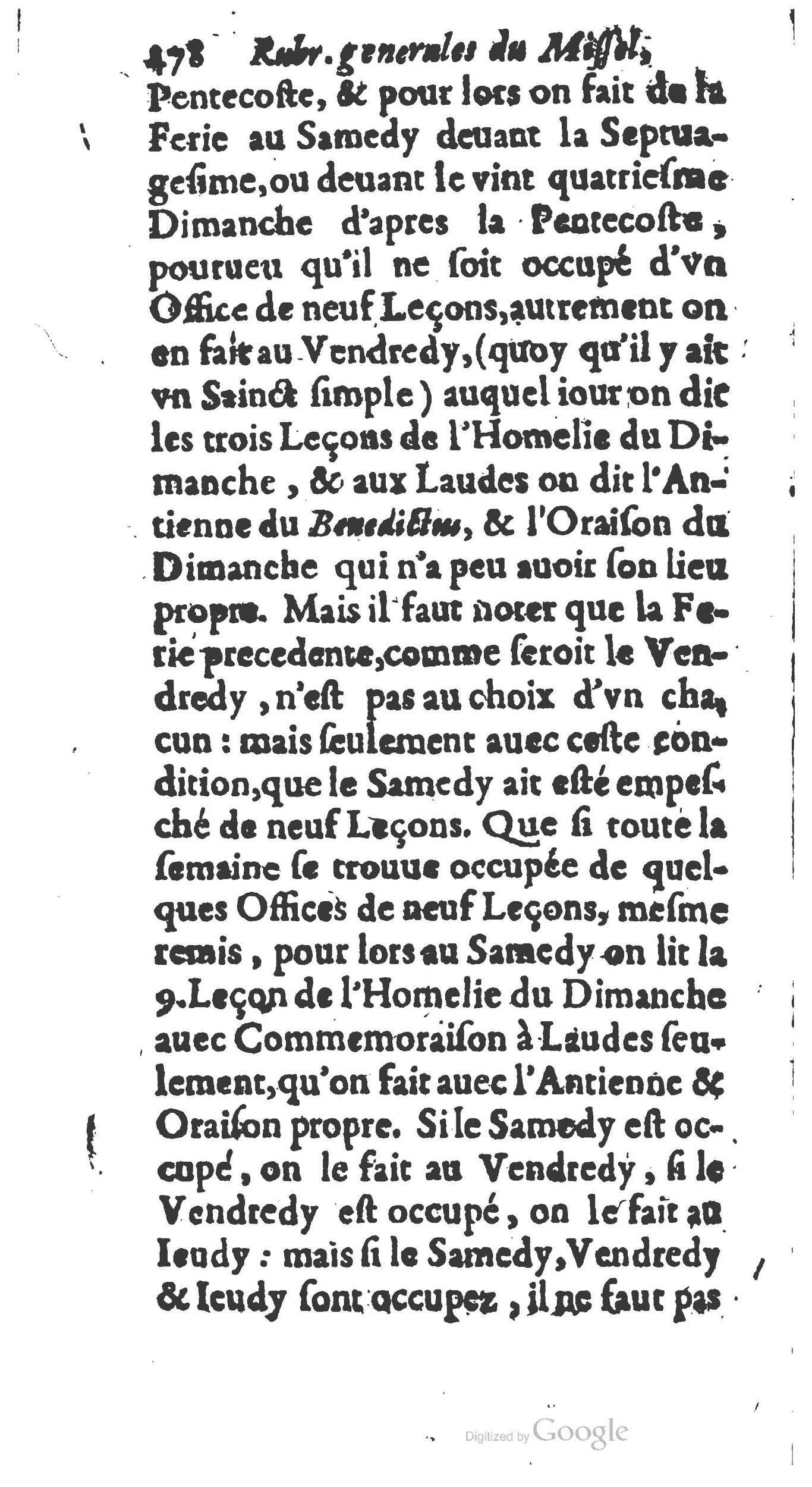 1651 - Jean Guillermet - Abrégé du trésor des cérémonies ecclésiastiques - BM Lyon 1651 - Jean Guillermet - Abrégé du trésor des cérémonies ecclésiastiques - BM Lyon