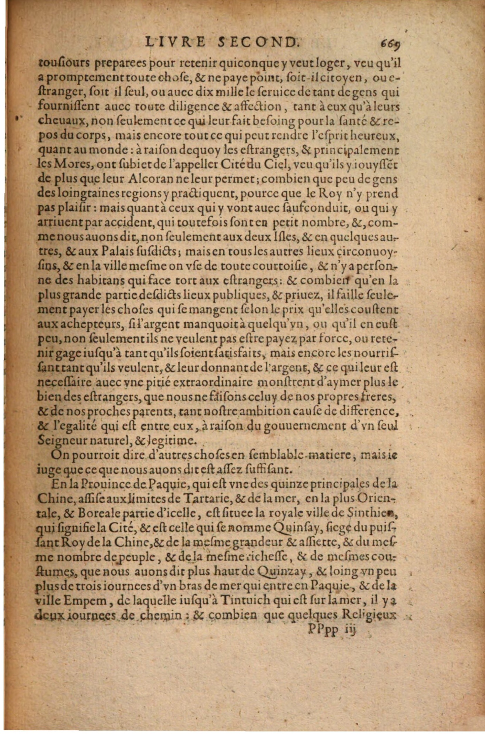 1608 - Thierry Rolin - Trésor politique - Augsbourg