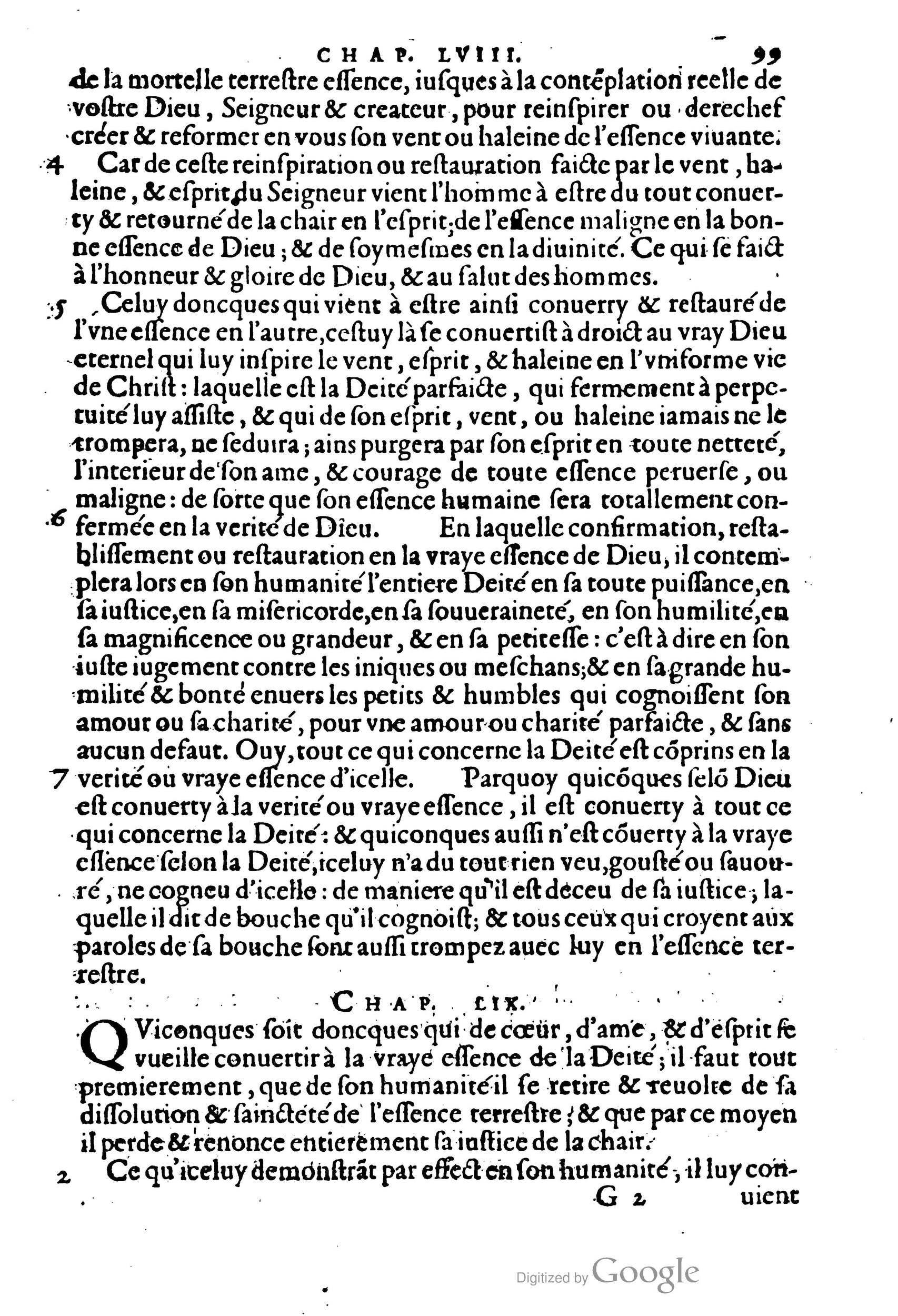 1581c. - Christophe Plantin - Le Livre des témoignages du Trésor caché au champ - Amsterdam 1581c. - Christophe Plantin - Le Livre des témoignages du Trésor caché au champ - Amsterdam