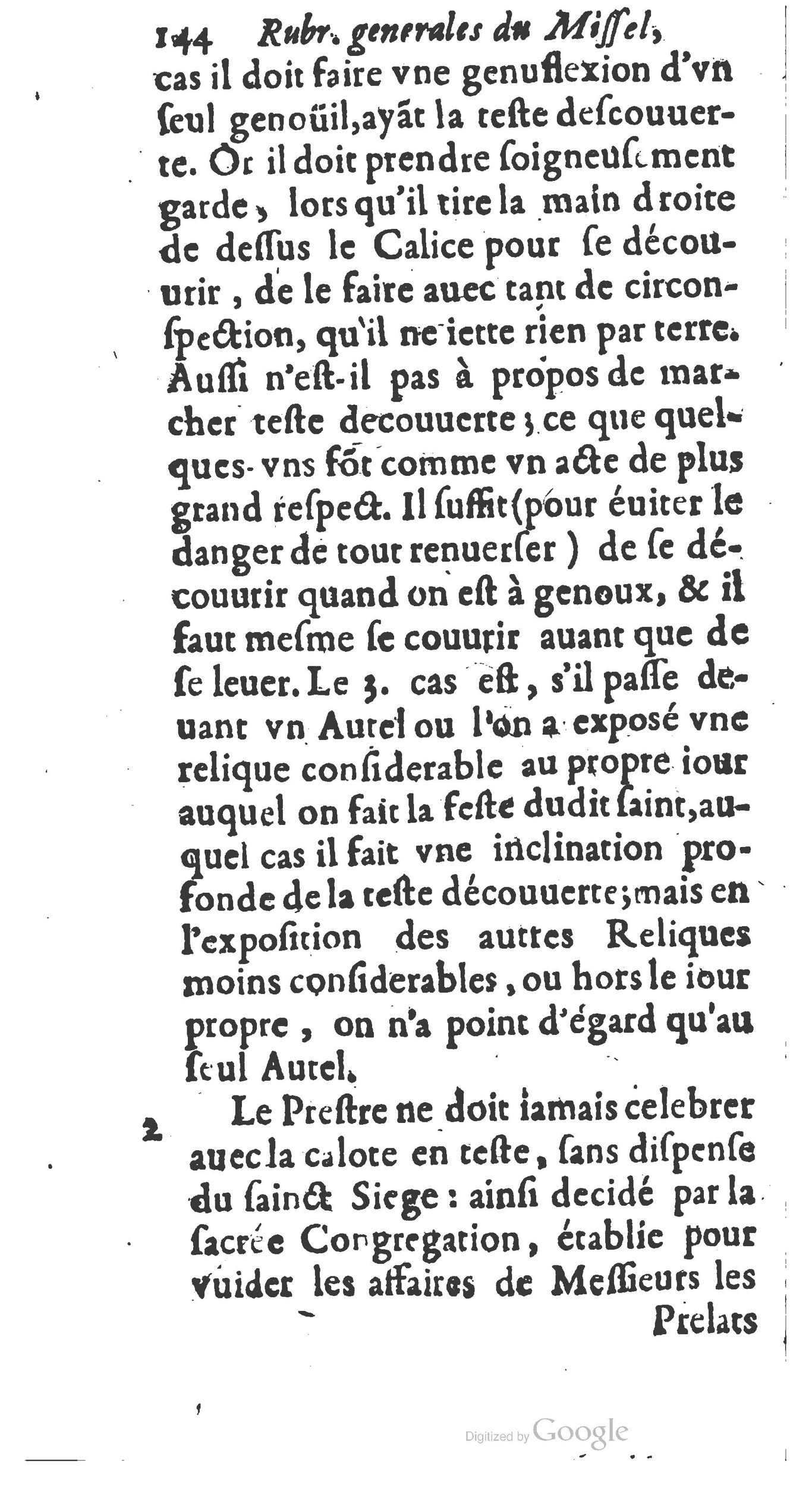 1651 - Jean Guillermet - Abrégé du trésor des cérémonies ecclésiastiques - BM Lyon