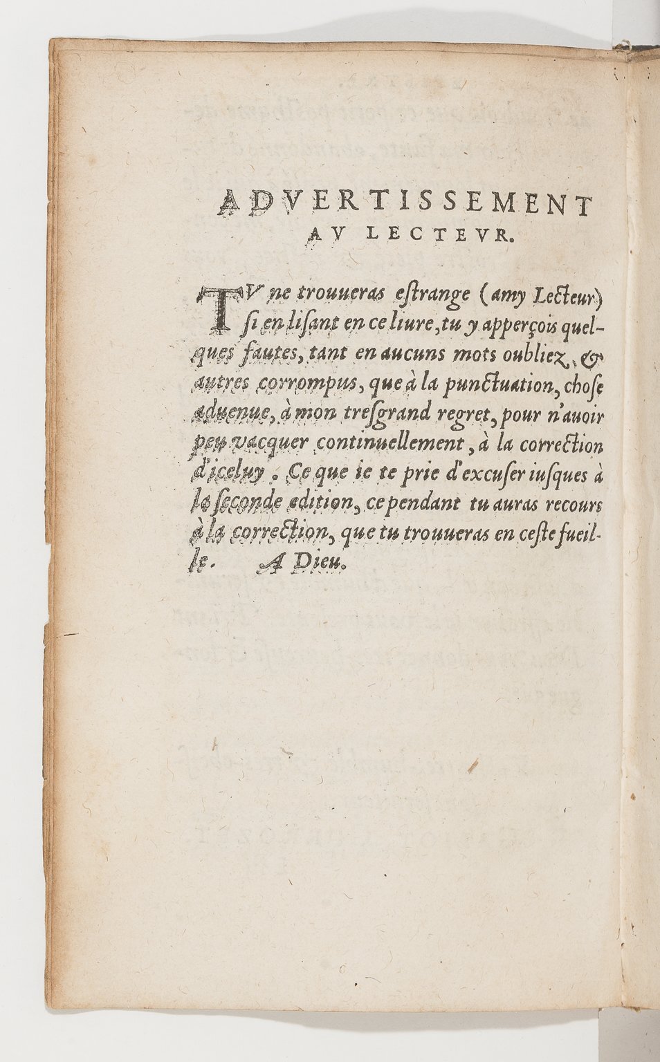 1583 - Galiot Corrozet - Trésor des histoires de France - BnF