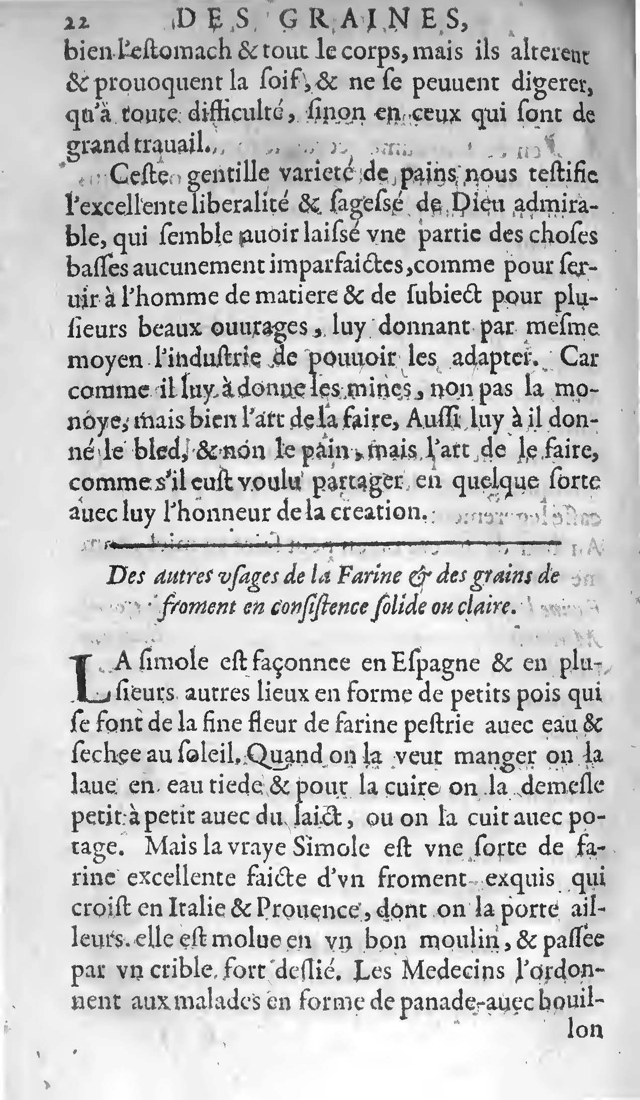 1607 Étienne Servain et Jean Antoine Huguetan - Trésor de santé ou ménage de la vie humaine - BIU Santé_Page_043.jpg