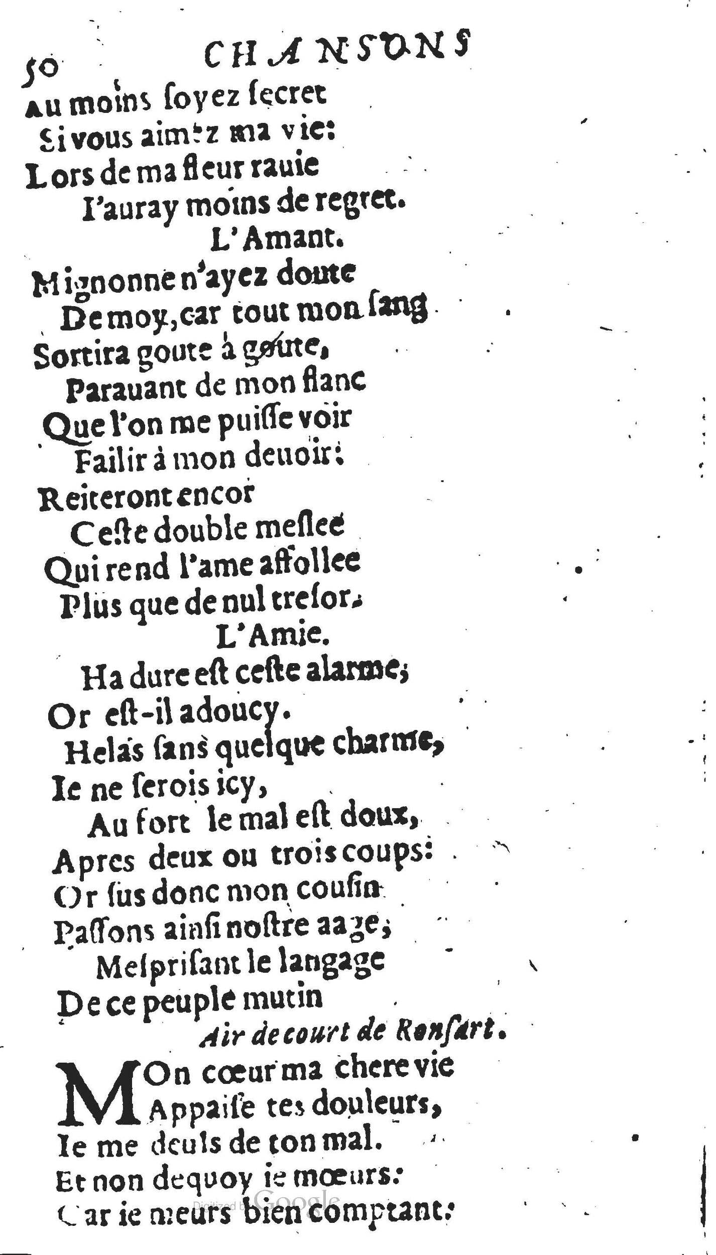 1606 Théodore Reinsart Trésor des chansons amoureuses livre II_NK ČR Prague_Page_050.jpg