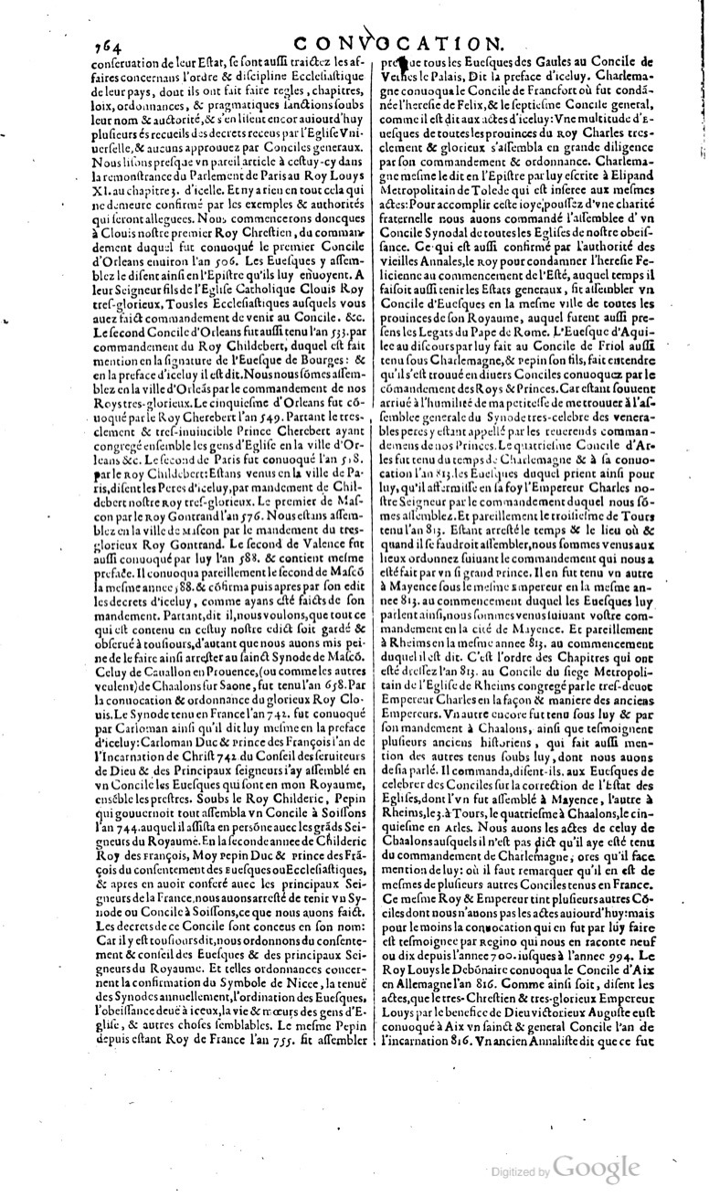 1629 - Veuve Nicolas Buon - Trésor du droit français (29620 T. 1) - BM Lyon
