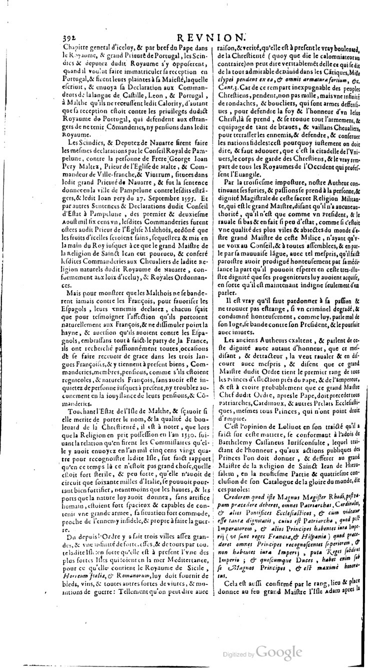 1629 - Veuve Nicolas Buon - Trésor du droit français (21754 T. 3) - BM Lyon 1629 - Veuve Nicolas Buon - Trésor du droit français (21754 T. 3) - BM Lyon