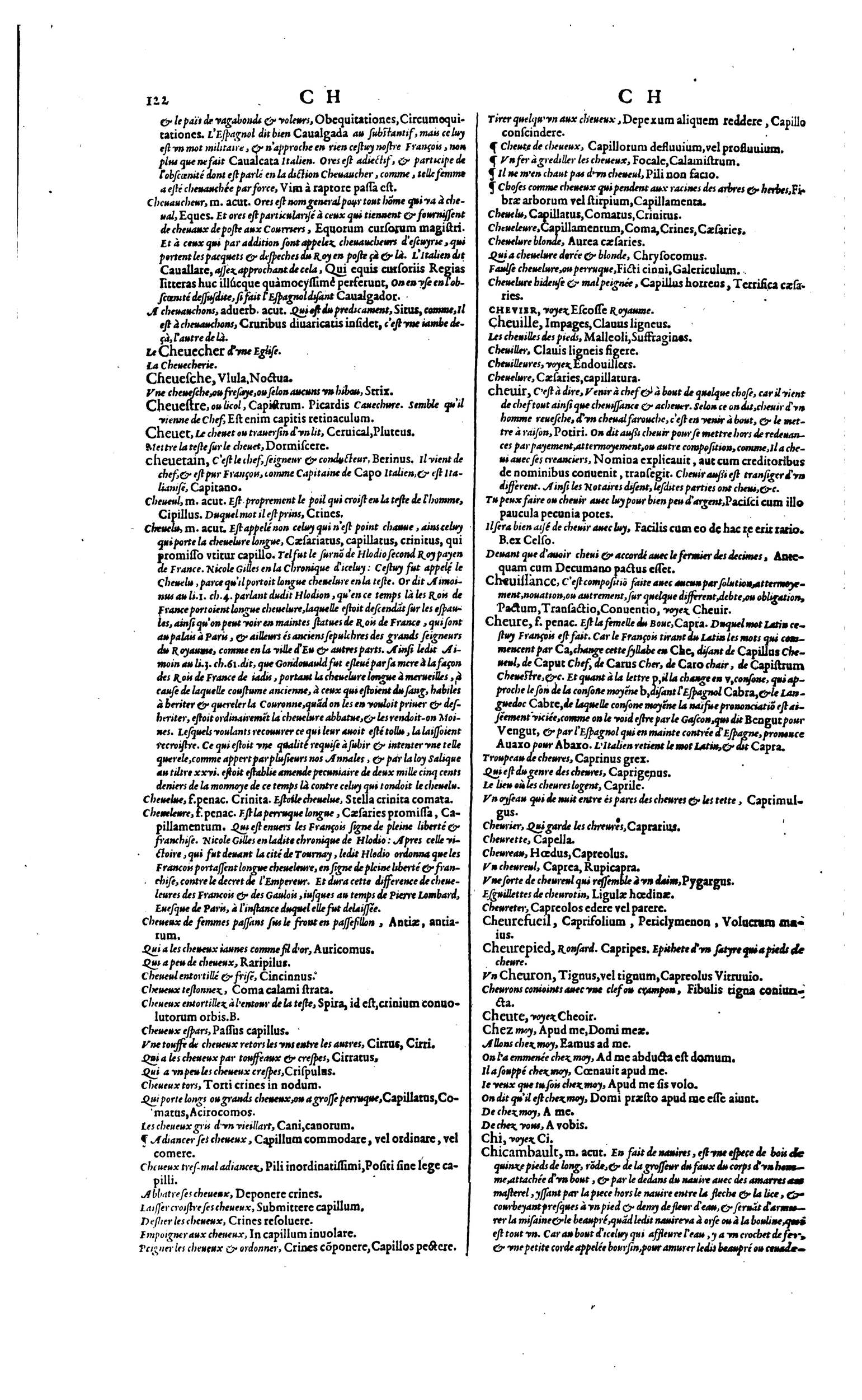 1606 - David Douceur - Trésor de la langue française - BM Lyon