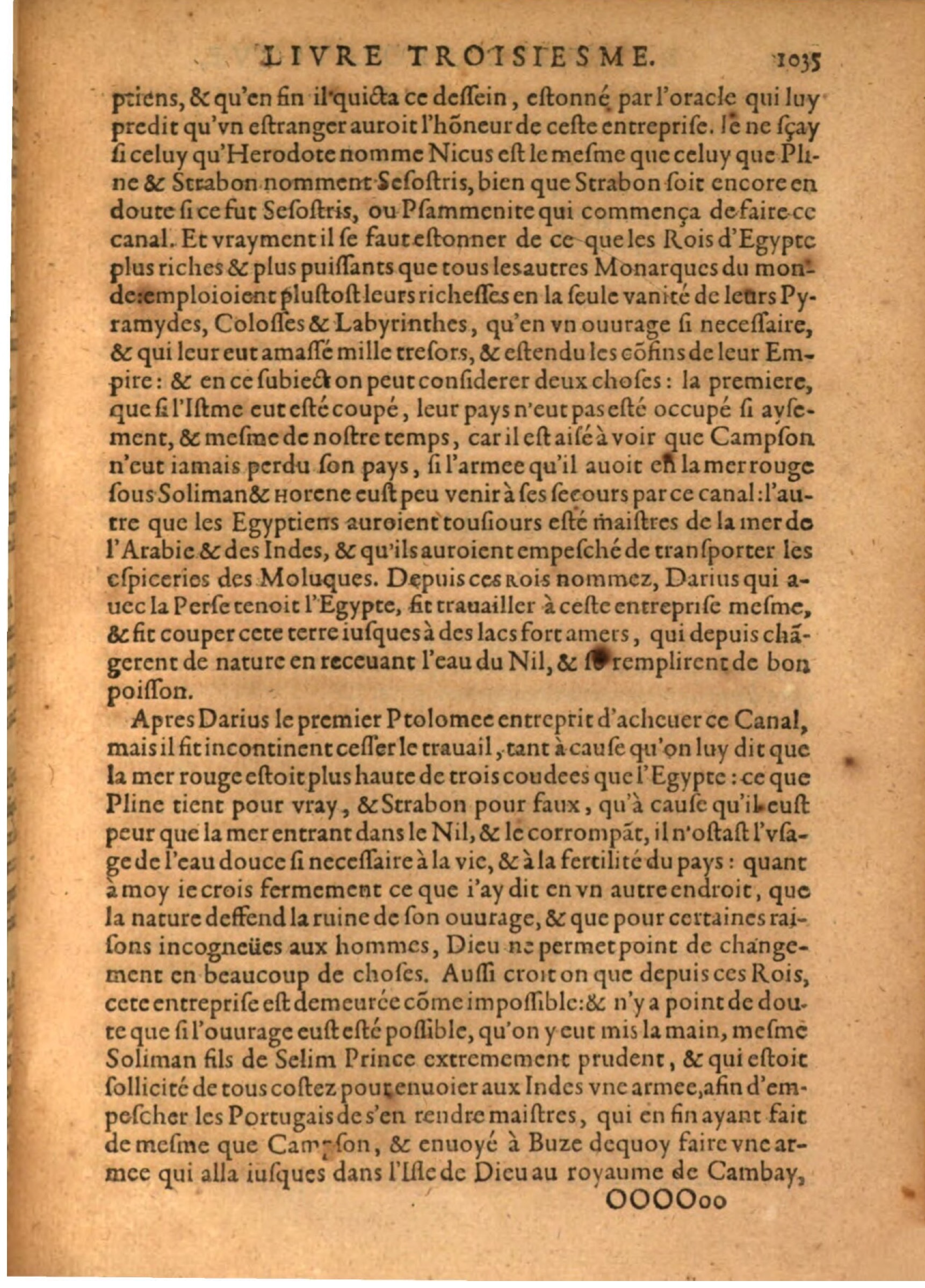 1608 - Pierre Chevalier - Trésor politique - BSB Munich 1608 - Pierre Chevalier - Trésor politique - BSB Munich