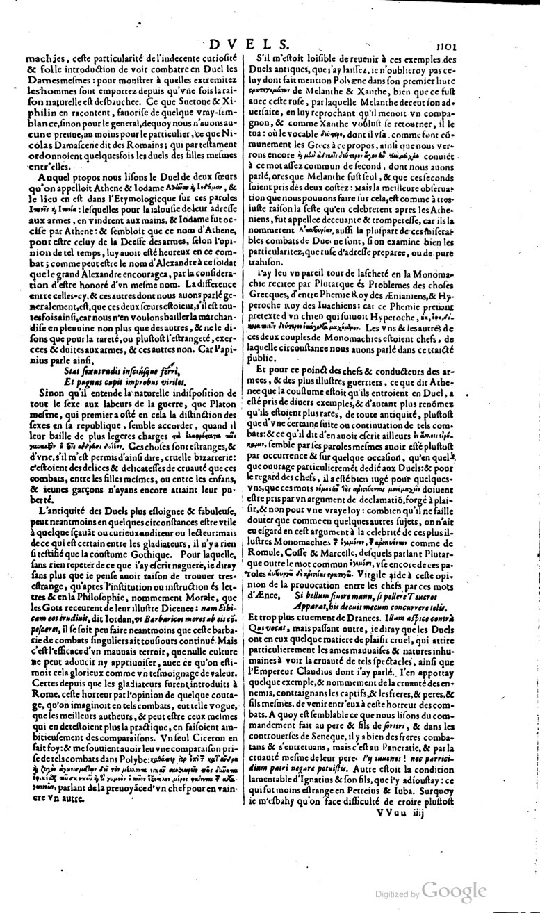 1629 - Veuve Nicolas Buon - Trésor du droit français (21754 T. 1) - BM Lyon