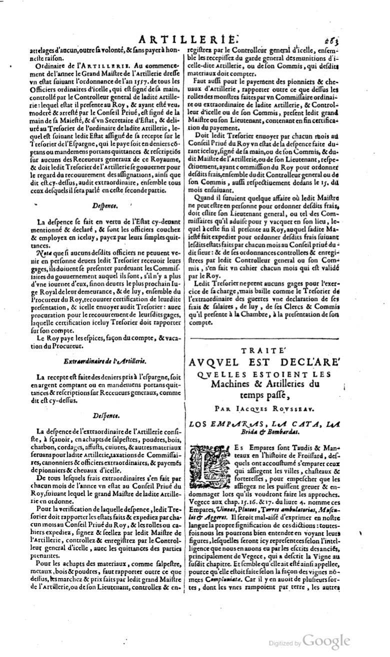 1629 - Veuve Nicolas Buon - Trésor du droit français (29620 T. 1) - BM Lyon