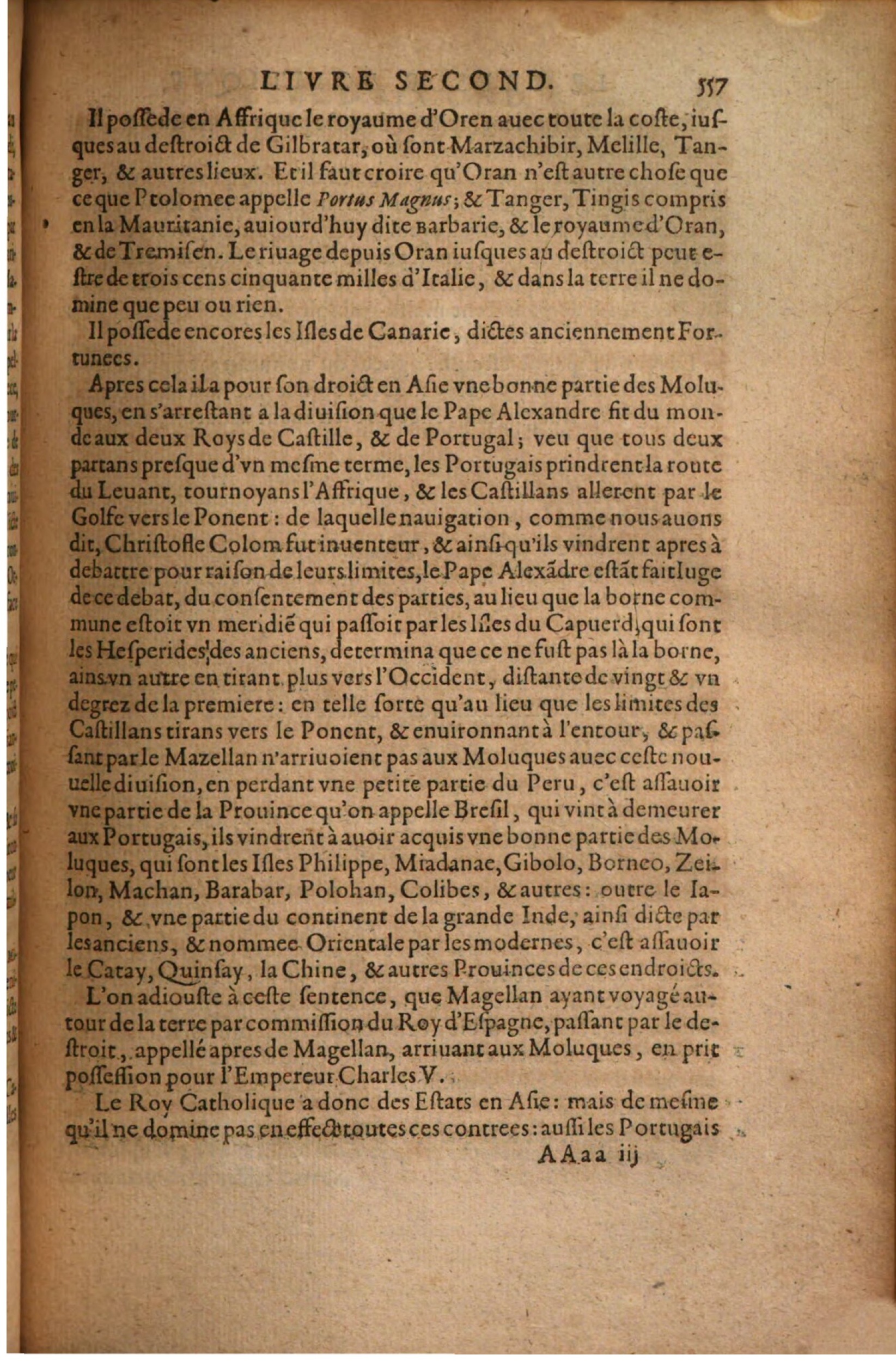 1608 - Thierry Rolin - Trésor politique - Augsbourg