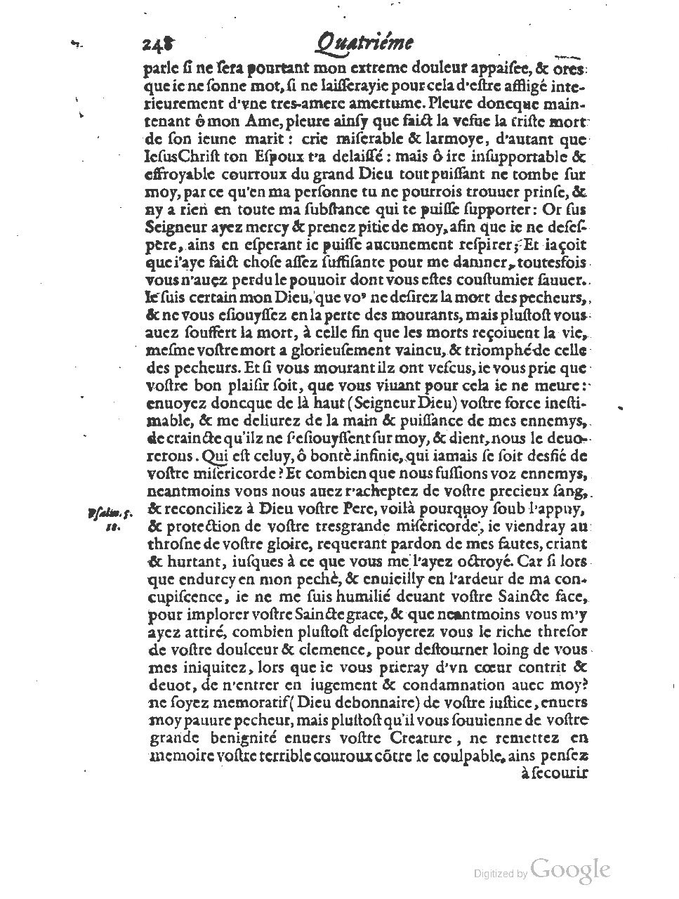 1611 - Sébastien Philippe - Trésor céleste - BSB Munich