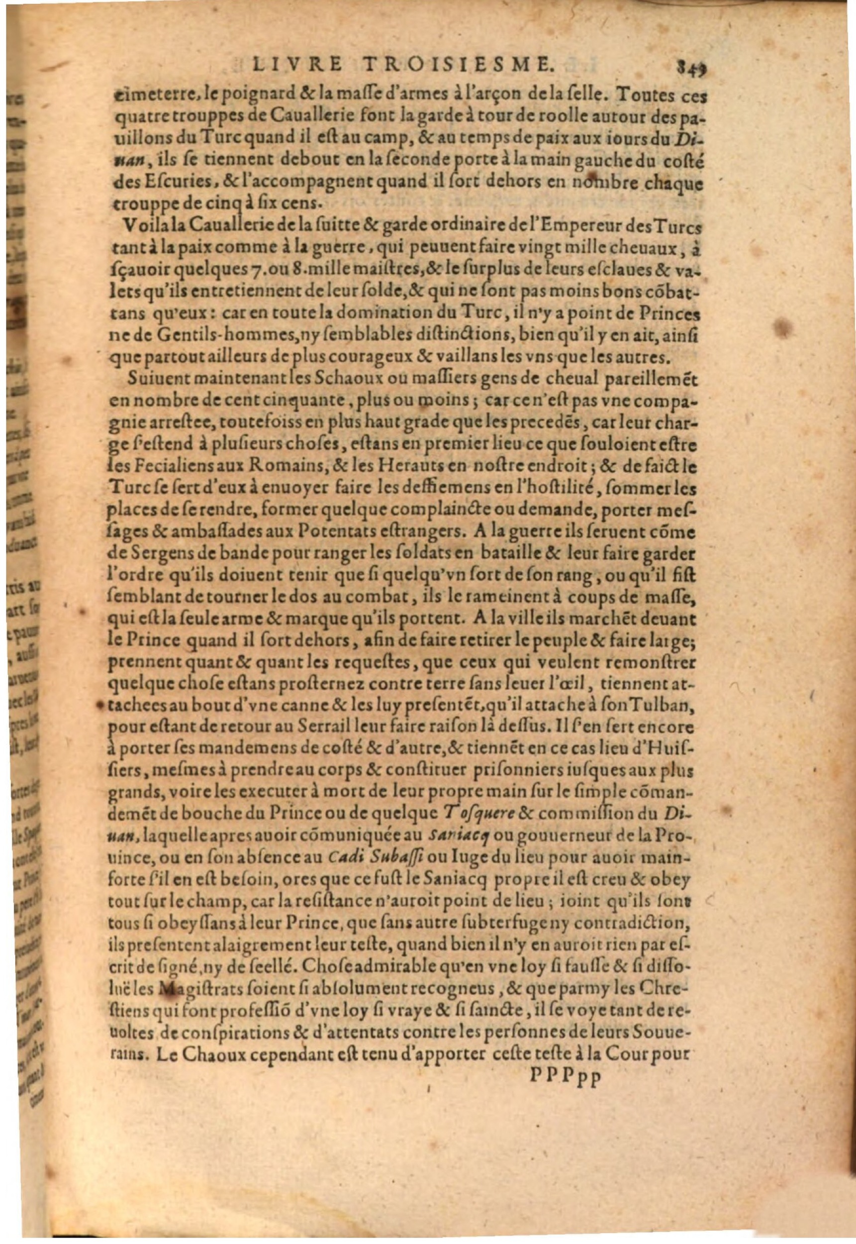 1611 - Pierre Chevalier - Trésor politique - BSB Munich