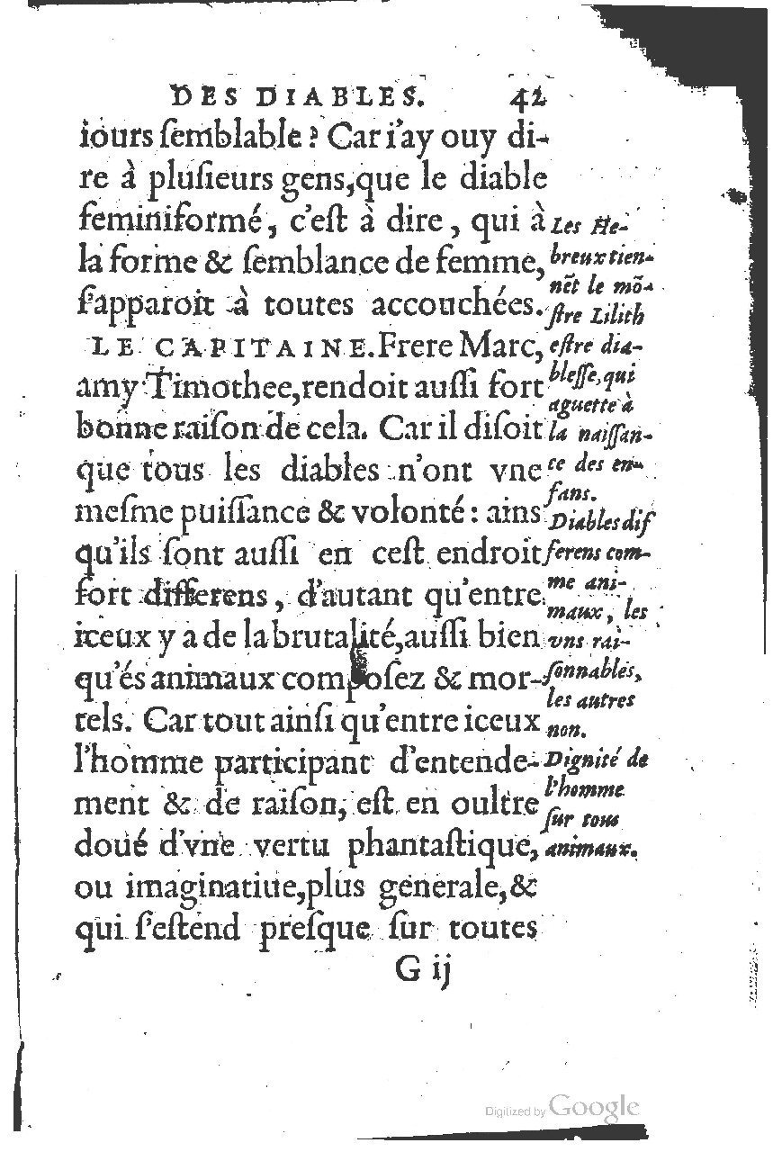 1576c. - Guillaume Chaudière - Trésor de la foi catholique - BnF 1576c. - Guillaume Chaudière - Trésor de la foi catholique - BnF