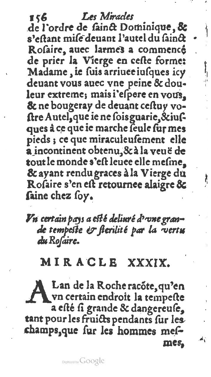 1609 - Jean Bogart - Grand Trésor des pardons et indulgences - UGent