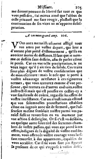 1619 - Mathieu Gorgeu - Secrétaire des secrétaires ou le Trésor de la plume française - UC Madrid