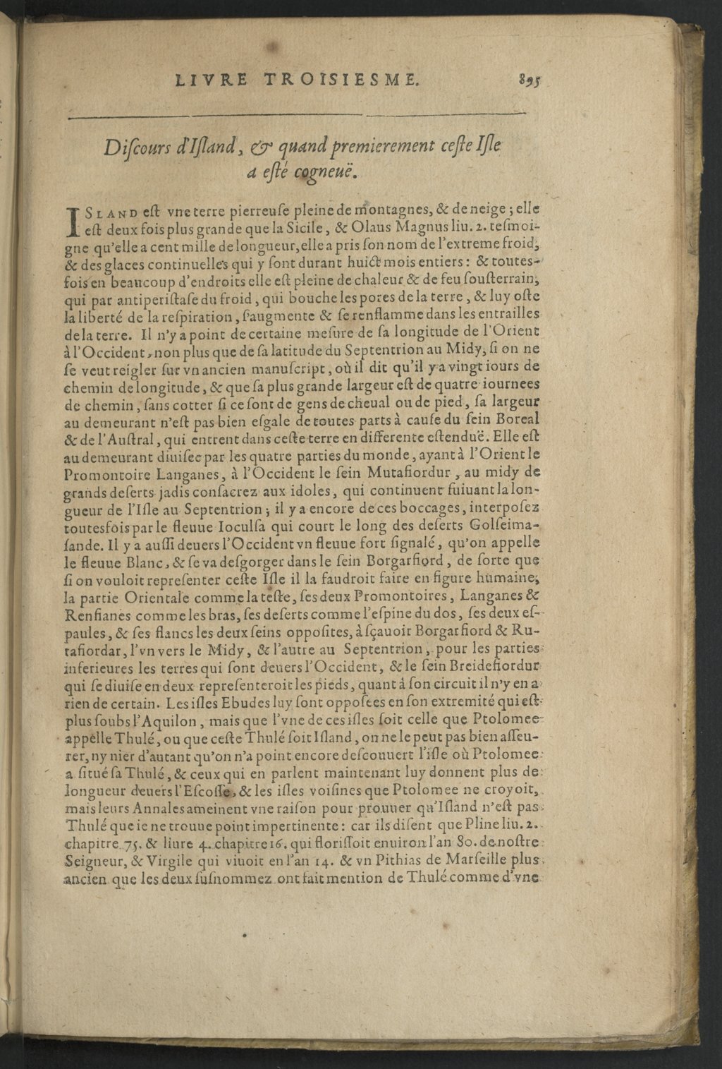 1611 - Pierre Chevalier - Trésor politique - BnF Tolbiac