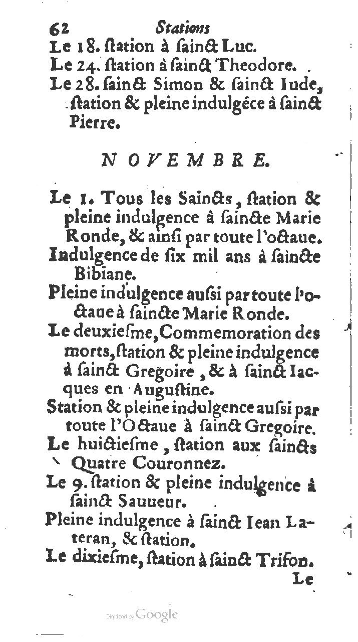 1609 - Jean Bogart - Grand Trésor des pardons et indulgences - UGent 1609 - Jean Bogart - Grand Trésor des pardons et indulgences - UGent