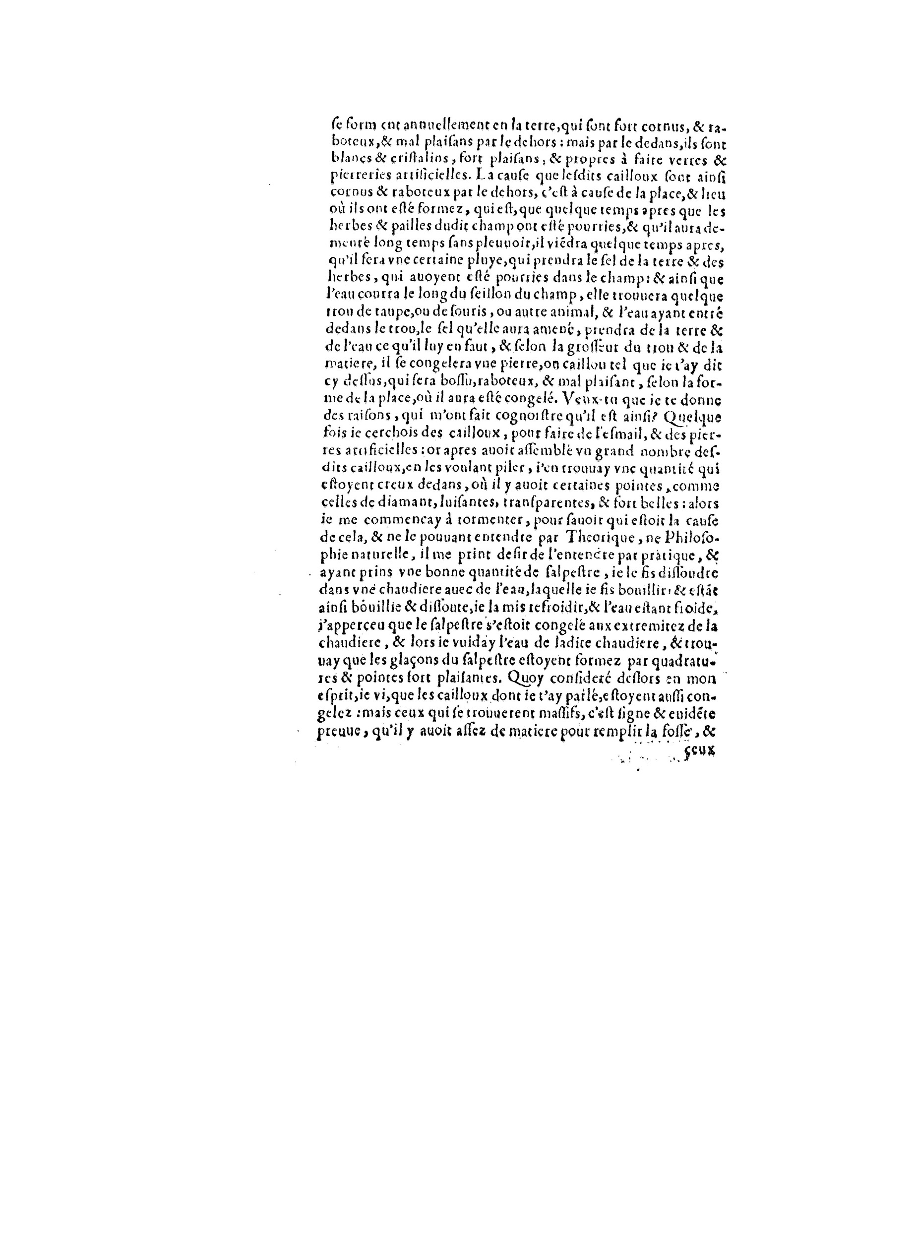 1563 - Barthélemy Barton - Recette véritable pour multiplier et augmenter trésors - BU Madrid 1563 - Barthélemy Barton - Recette véritable pour multiplier et augmenter trésors - BU Madrid