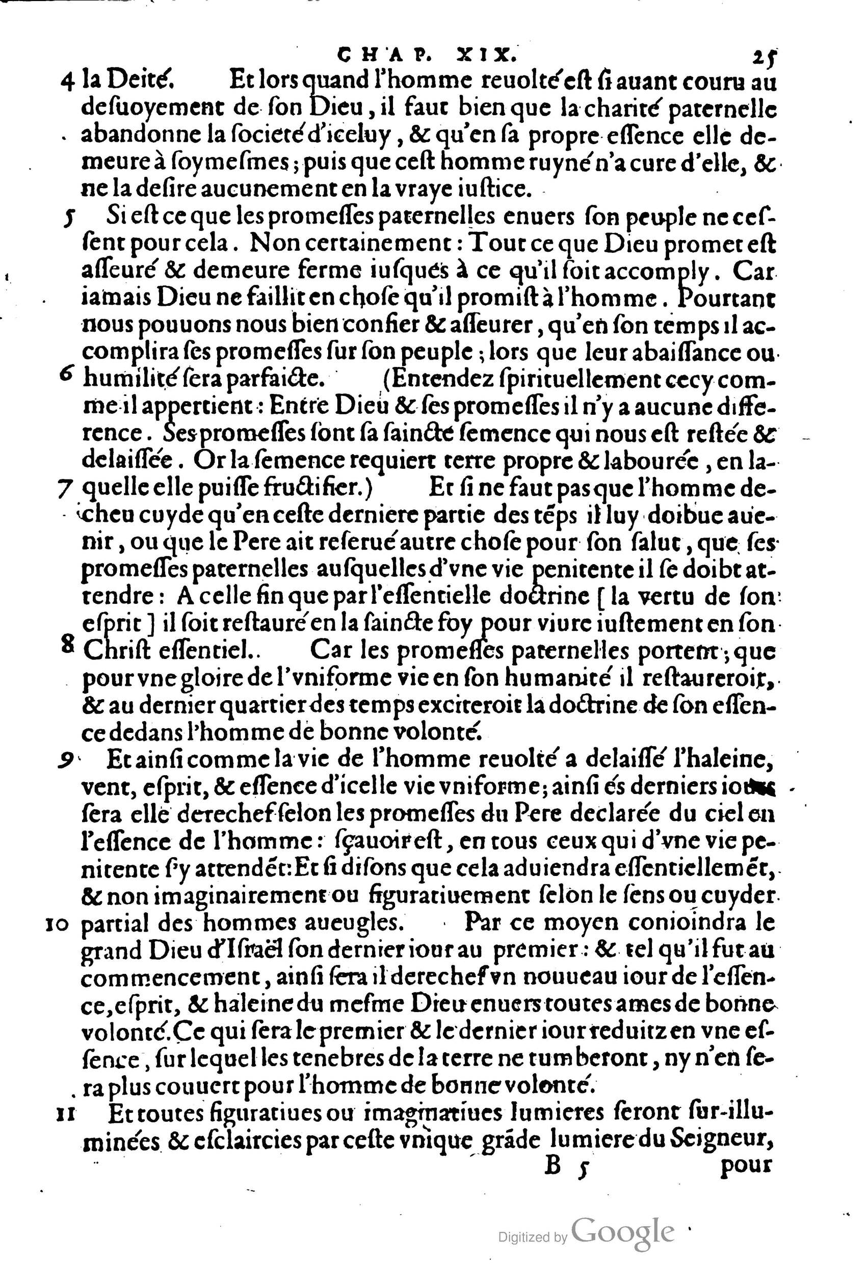 1581c. - Christophe Plantin - Le Livre des témoignages du Trésor caché au champ - Amsterdam 1581c. - Christophe Plantin - Le Livre des témoignages du Trésor caché au champ - Amsterdam