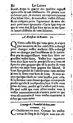 1619 - Mathieu Gorgeu - Secrétaire des secrétaires ou le Trésor de la plume française - UC Madrid