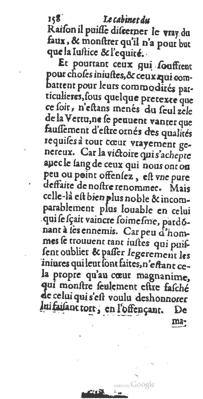 1615 - François Le Fèvre - Cabinet du vrai trésor - BCU Lausanne 1615 - François Le Fèvre - Cabinet du vrai trésor - BCU Lausanne