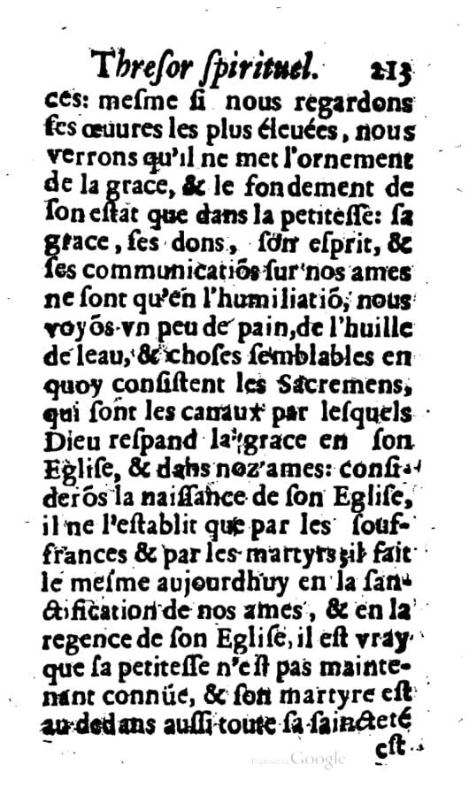 1632 - Godefroid Schoevaerdts - Trésor spirituel contenant les adresses - UGent 1632 - Godefroid Schoevaerdts - Trésor spirituel contenant les adresses - UGent
