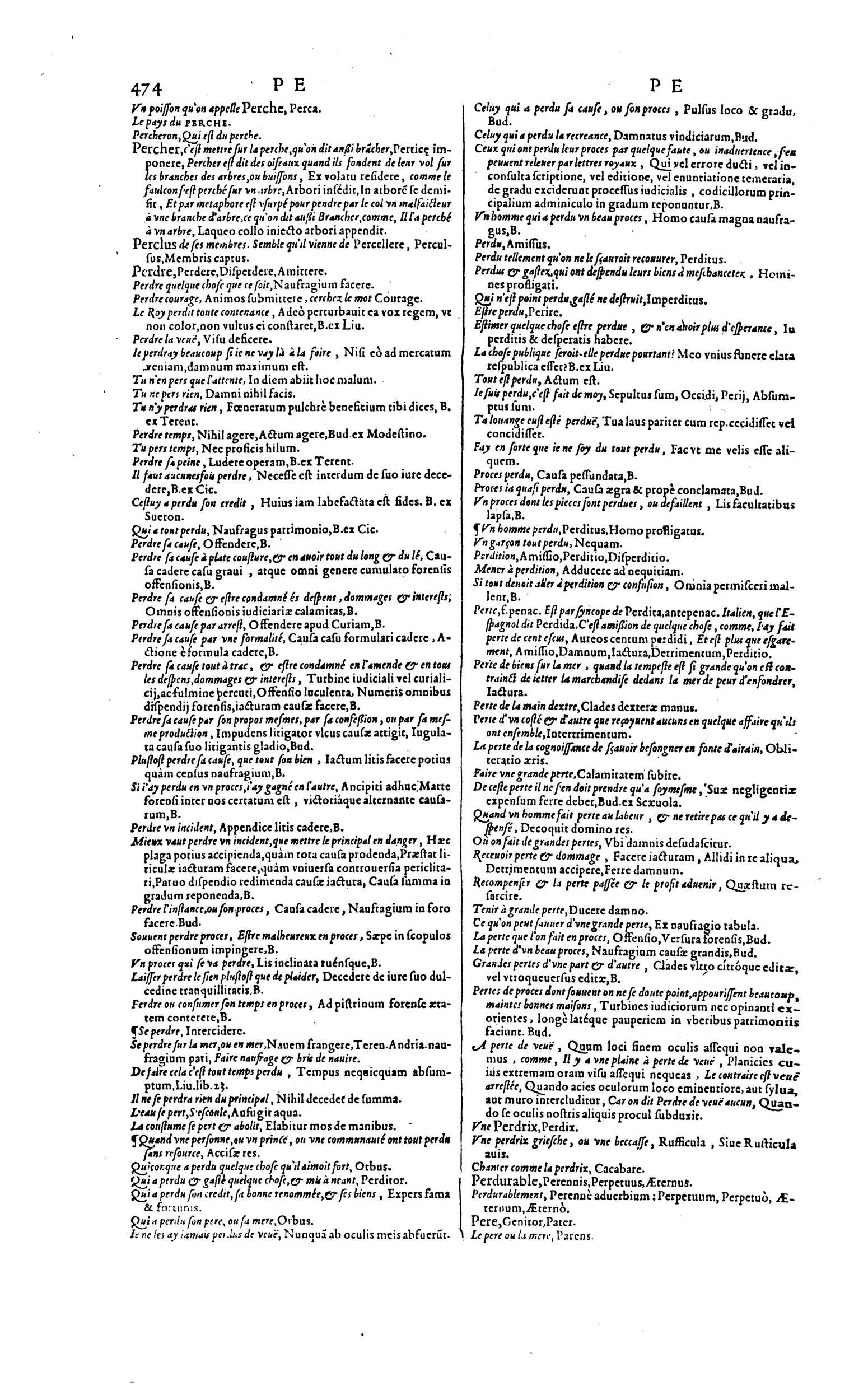 1606 - David Douceur - Trésor de la langue française - BM Lyon