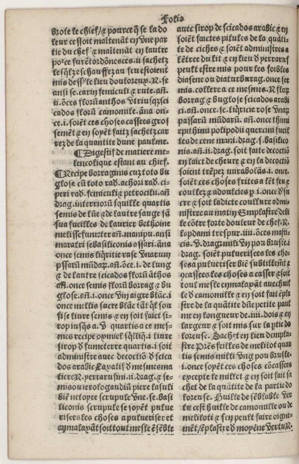 1512c. - Veuve Jehan Trepperel et Jehan Jehannot - Trésor des pauvres - ex. 1 - BnF Tolbiac