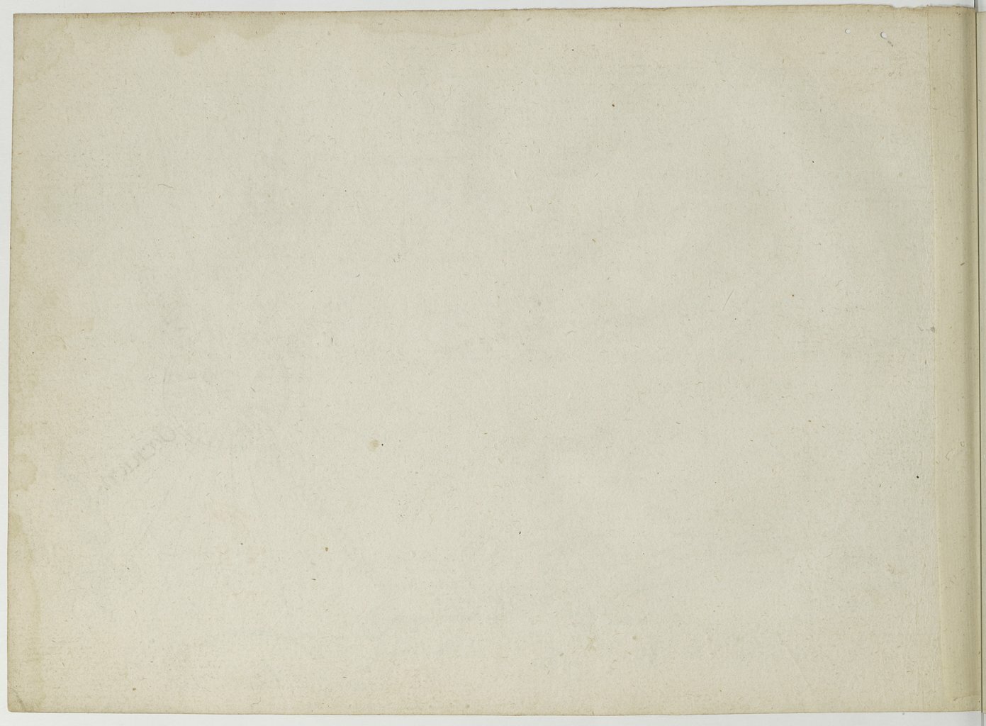 1601 - Bonaventure d’Aseville - Trésorerie ou cabinet de route marinesque - BnF
