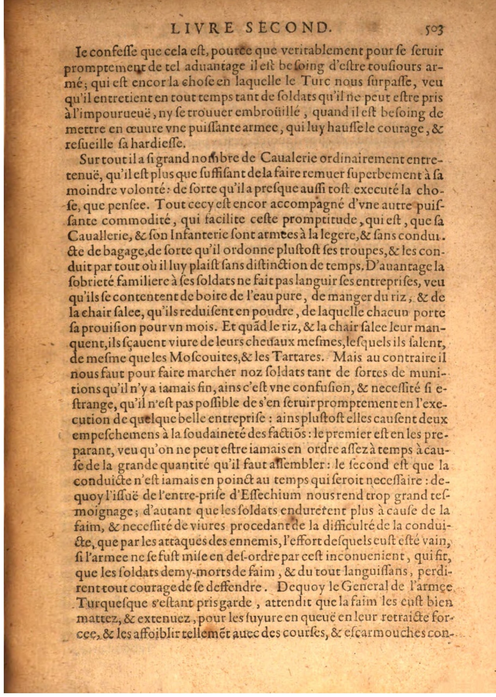 1608 - Pierre Chevalier - Trésor politique - BSB Munich