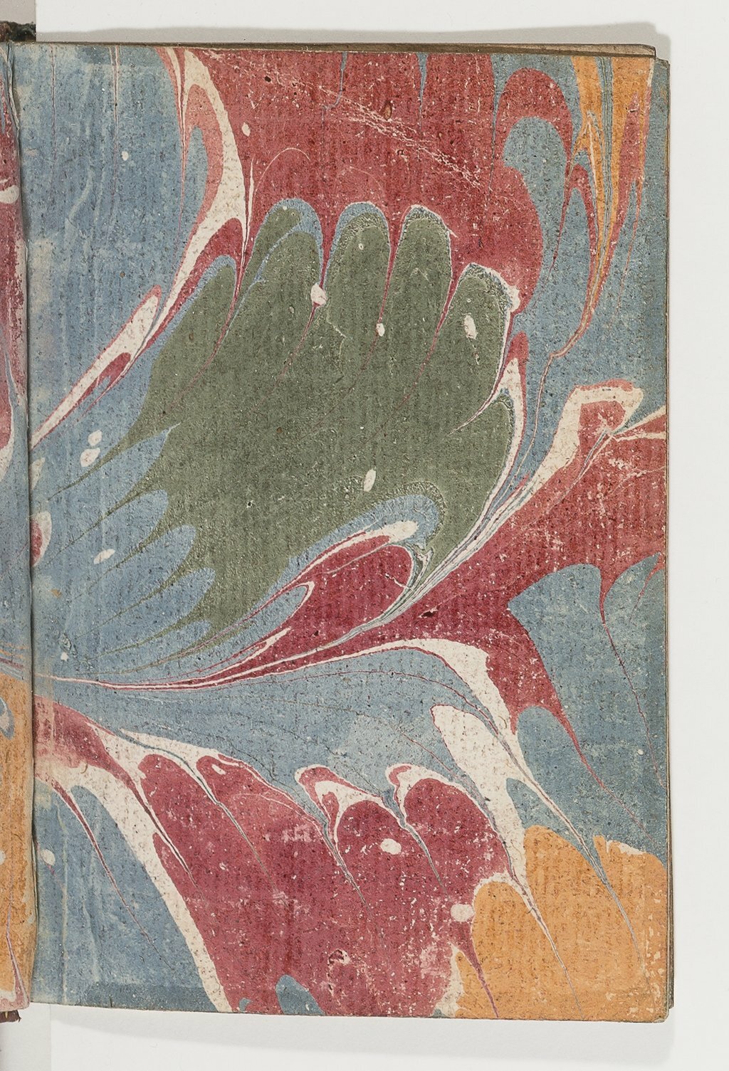 1568c. - Veuve Jean Bonfons - Trésor des joyeuses inventions du parangon de poésies - BnF Arsenal