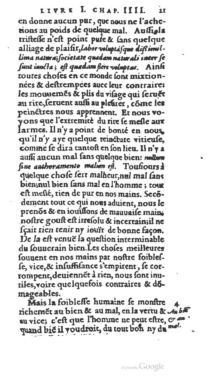 1606 - François Lefebvre - Trésor de la sagesse - BCU Lausanne 1606 - François Lefebvre - Trésor de la sagesse - BCU Lausanne