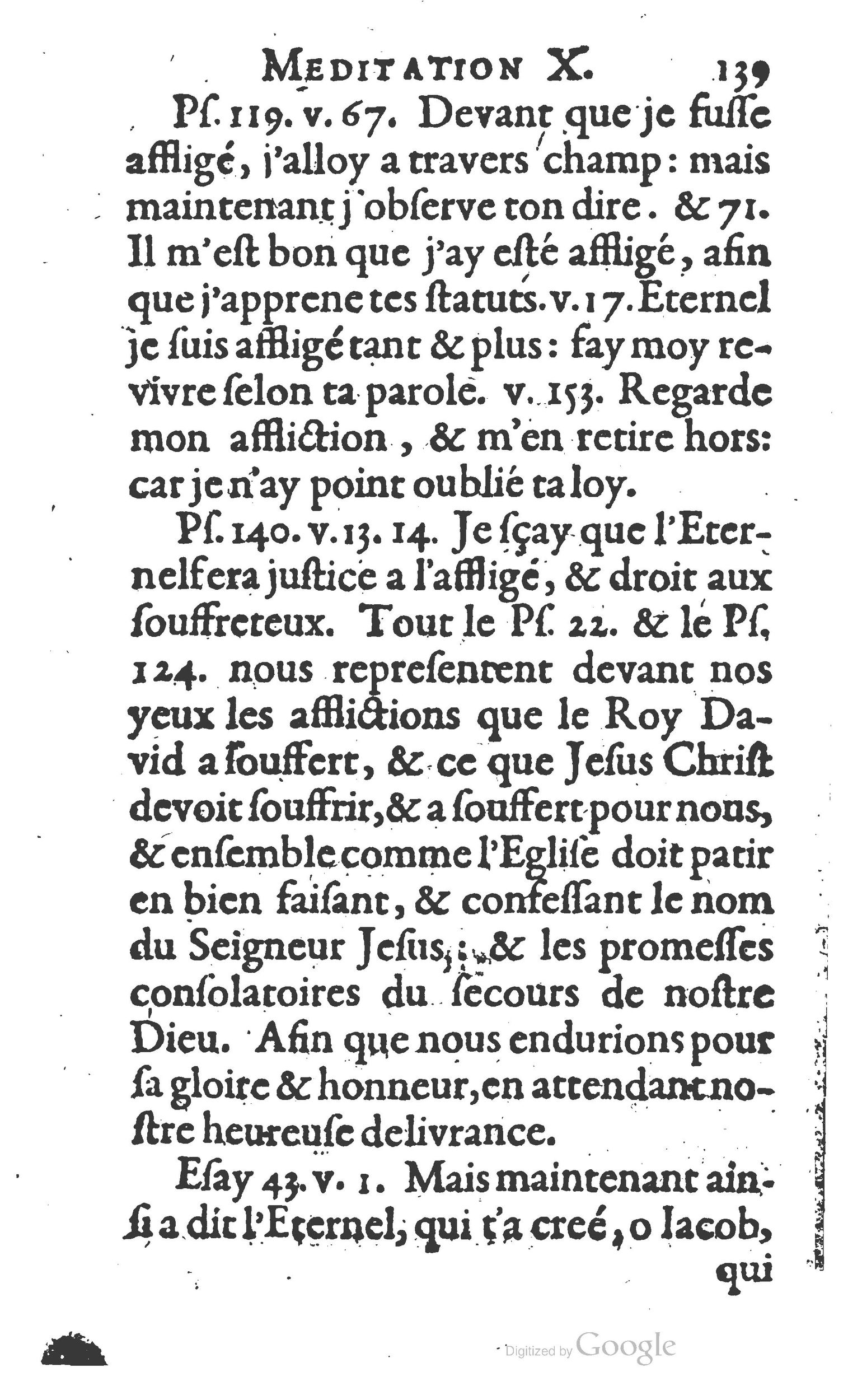 1626 - s.n. - Trésor précieux des méditations saintes, pieuses et consolatoires - BSB Munich