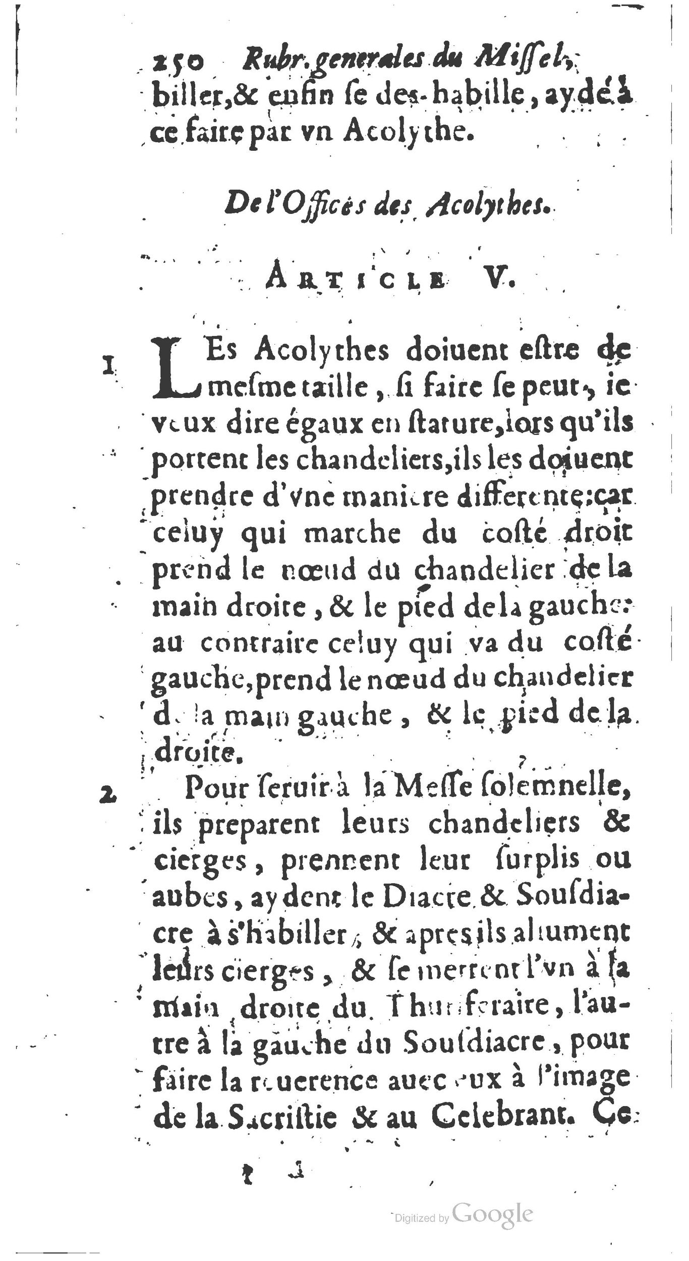 1651 - Jean Guillermet - Abrégé du trésor des cérémonies ecclésiastiques - BM Lyon 1651 - Jean Guillermet - Abrégé du trésor des cérémonies ecclésiastiques - BM Lyon