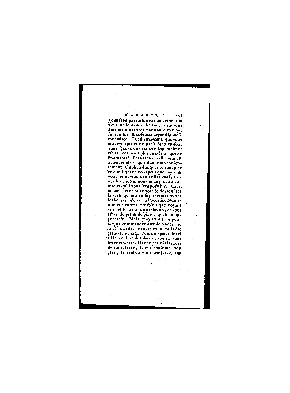 1571 - Jean Huguetan - Trésor des Amadis - BnF