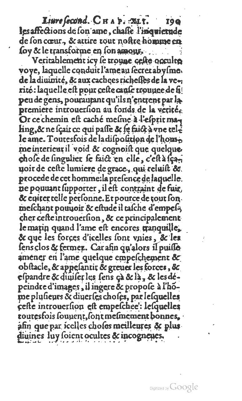 1602 - Veuve G. de la Noüe - Perle évangélique, Trésor incomparable de la sapience divine - UGent