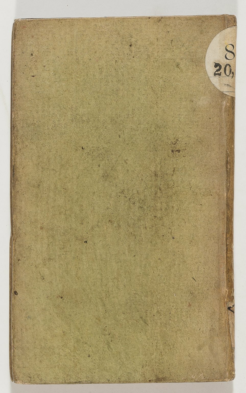 1600 - Nicolas Bonfons - Trésor d’amour - BnF Arsenal