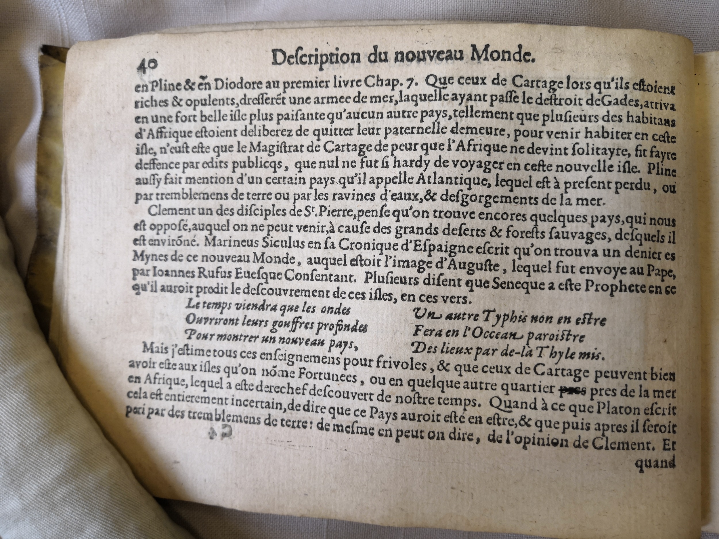 1602 - [Christofle Guyot  et Corneille Nicolas] - Trésor des chartes - KBR Bruxelles