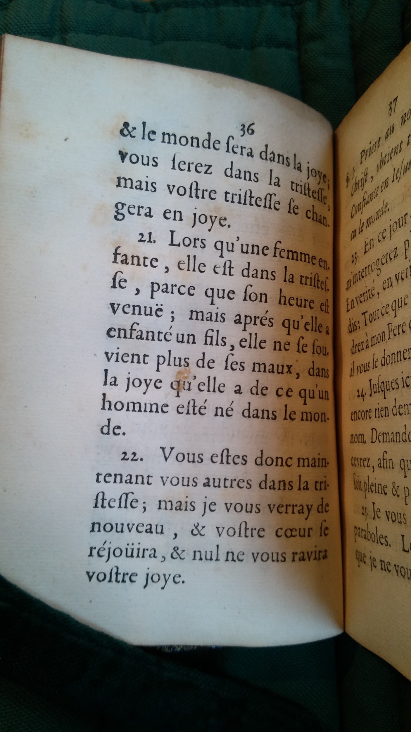 s.d. - s.n. - Trésor de Ponce Pilate - BnF Arsenal